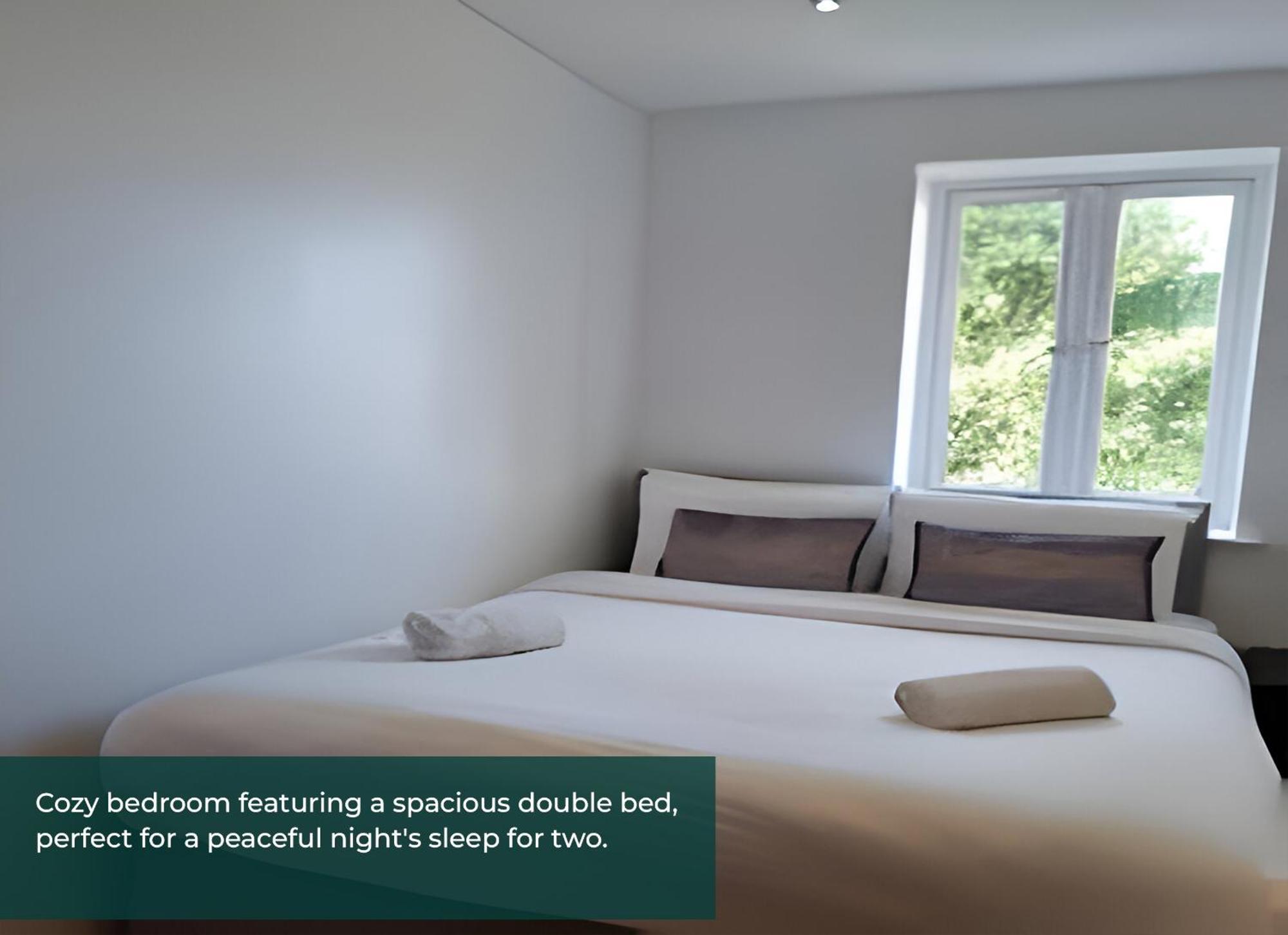 Cliffe Terrace 2Bed 2 Bath Free Parking Space Chatham  Buitenkant foto